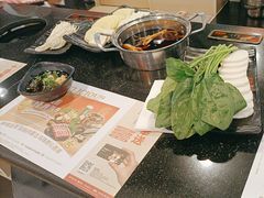 -呷哺呷哺(西单大悦城店)