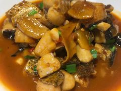 -千岛湖小鱼儿·淳安匠心农家菜