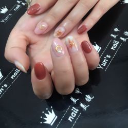 -花颜里美甲美睫