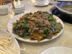 -小肥牛潮汕牛肉火锅(南联店)