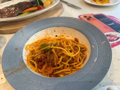 -夏日玛莉西餐厅(耒阳龙腾店)