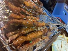 -霄汉羊排(万松园一店)
