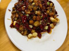 宫保鸡丁-老丘丘(较场口店)