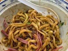 -又一福烤鸭·北京菜(东四店)