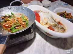 -小菜园新徽菜(苏州繁花中心店)