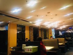 大堂-东泰祥生煎馆(重庆北路店)