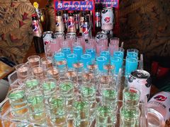 -Helens海伦司小酒馆(街道口店)