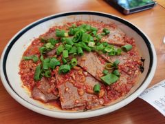 酱牛肉-尚寨嫽扎咧面馆(钟楼店)