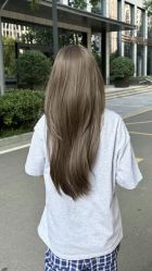 -FINE HAIR 烫染专业设计