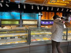 -乾芝斋·苏式糕点·碧螺春茶酥(平江路店)