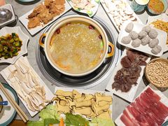 -大理董·董家小厨野生菌火锅(古城旗舰店)