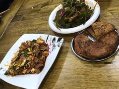 -白家高记肥肠粉(总店)