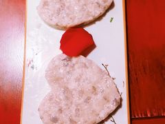 虾滑-重庆袁老四火锅(武进万达店)