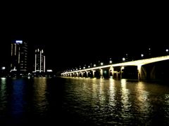 -北江夜游黄金1号1029豪华游艇