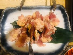 -和牛村烧肉放题(淄博王府井店)
