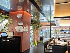 -大神太神·铁板烧(瑞虹天地月亮湾店)