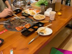 -炽城·烤肉名家(鸿达中央广场店)