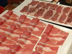 -北门涮肉·炭火铜锅涮肉(什刹海店)