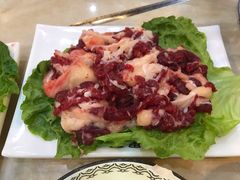 -汕头八里香牛肉店(人民南店)