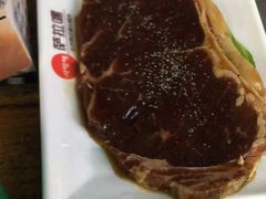 -牛排叔叔自助餐厅(太原万达店)