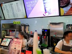 -鲜果时间(南开大悦城店)