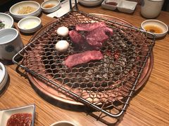 -王妃家(明洞中央店)