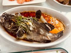 -外滩18号海鲜(三亚湾龙兴海鲜广场店)