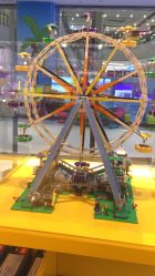 -乐高授权专卖店(朝阳大悦城店)