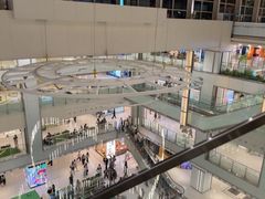 -新城市广场