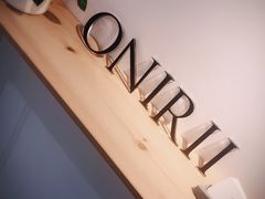 -Onirii Coffee(长乐路店)