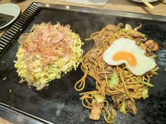 -鹤桥风月(ヨドバシ梅田店)