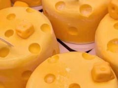 -玲婧胡同·生日蛋糕·餐厅(嘉里城店)