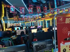 -嘻娱电竞·龙嘉兴(创业花园店)