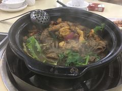 -火胖子肥肠煲·始于1998(南山村店)