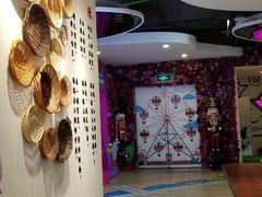 -成都你六姐·牛肉冒菜(城市集市合生汇店)