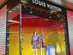 -LV路易威登(杭州万象城店)