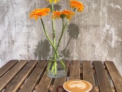-VOYAGE COFFEE 咖啡烘焙工坊店(798艺术区店)
