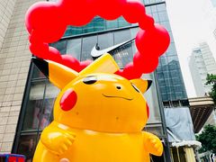 -八一路好吃街(雨田商务大厦店)