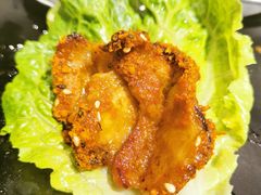 -玖·炭火烤肉