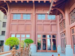 -海口万豪·大堂吧·望海吧.日落海景·下午茶·奶茶·咖啡·轻食·蛋糕·鸡尾酒·清吧