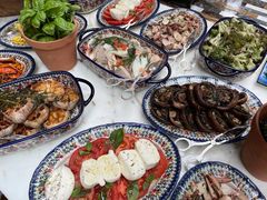 -杭州君悦酒店·青莳