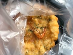 虾饼-常州糕团店(北大街新世纪商城店)