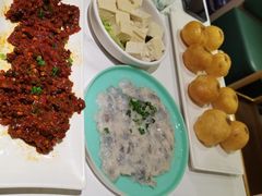 -许府牛火锅(信义坊总店)