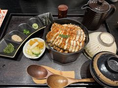 -玄白·炭烤活鳗(上海首店)