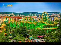 -大连海昌发现王国主题公园