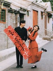 点击看大图 -绽放摄胶片摄影工作室