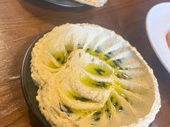 -Uncle Kosto科斯托·中东菜