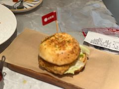 -必胜客(华邦银泰店)