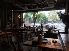 -聚点串吧·北京烧烤(赵登禹路店)