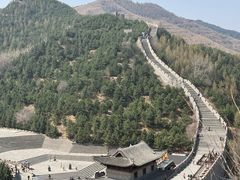 -雁门关景区